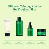 Pyunkang Yul Ultimate Calming Solution 30ml Ampoule