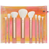 Buy Real Techniques The Wanderer 9 Piece Makeup Brush Set online in Pakistan at DUBUY PK