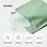 Biodance Refreshing Sea Kelp Real Deep Sheet Mask (1 mask)