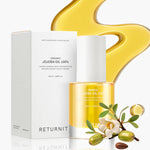 RETURNITY Organic Jojoba Oil 100% - 50ml
