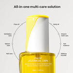 RETURNITY Organic Jojoba Oil 100% - 50ml