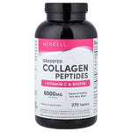 NeoCell, Super Collagen + Vitamin C & Biotin, 270 Tablets Expiry 03 - 2028