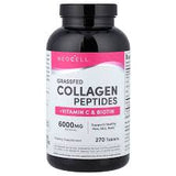 NeoCell, Super Collagen + Vitamin C & Biotin, 270 Tablets Expiry 03 - 2028