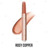Tarte Maracuja Juicy Lip Plump Shimmer Glass - Pink, Rosy Copper