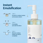 Round Round Lab 1025 Dokdo Cleansing Oil