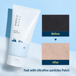 Round Lab 1025 DOKDO Foam Facial Cleanser 150ml