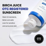 Round Lab Birch Juice Hand Cream 30ml