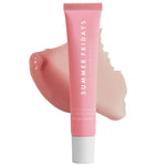 Summer Friday Lip Butter Balm Cherry, Pink Sugar, Poppy, Vanilla Beige, Vanilla, Brown Sugar, Sweet Mint