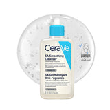 Cerave - SA smoothing cleanser 236 ml