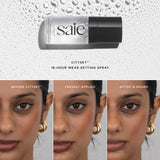 Buy Saie The Saieglow Bestsellers Kit in Dew Blush™ in Chilly (mauve), Dew Blush™ in Chilly (mauve), Glowy Super™ Gel in Sunglow (warm golden bronze) in Pakistan at DUBUYPK on Best Price