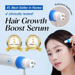 Seapuri Scalpy Hair Serum 20ml