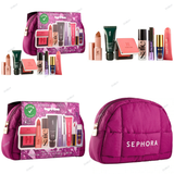 SEPHORA Favorites Cozy & Clean Makeup Value Set