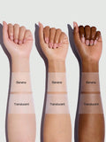 SHEGLAM Blur In A Bottle Loose Setting Powder - Banana, Translucent