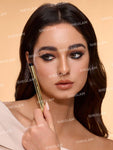 SHEGLAM Bold Moves Kohl Cream Eyeliner Pencil - Black