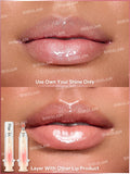 Buy SHEGLAM Booster Shine Plumping Lip Gloss in shades Own Your Shine, Get Started, Pink Flamingo, True Passion, Sepia Kiss in Pakistan