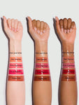 Buy SHEGLAM Booster Shine Plumping Lip Gloss in shades Own Your Shine, Get Started, Pink Flamingo, True Passion, Sepia Kiss in Pakistan
