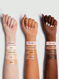 Shop SHEGLAM Bright Eyes Cooling Concealer in shade Pink Pearl, Linen, Buttercream, Fair, Nude, Golden, Warm Vanilla, Almond, Chestnut, Nutmeg, Sepia in Pakistan.