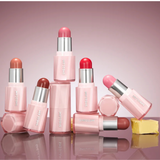 SHEGLAM Buttery Bliss Blush Stick - Guava Juice, Love Cake, Rose Ritual, Hush Hush, Painted Peony, Chestnut Flush, Cherry Pick