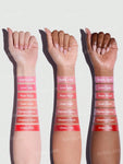 SHEGLAM Buttery Bliss Blush Stick - Guava Juice, Love Cake, Rose Ritual, Hush Hush, Painted Peony, Chestnut Flush, Cherry Pick