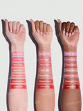 SHEGLAM Buttery Bliss Blush Stick - Guava Juice, Love Cake, Rose Ritual, Hush Hush, Painted Peony, Chestnut Flush, Cherry Pick