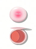 Sheglam Cheek 2 Cheek Blush Duo - Peach Juice, Cute-Sicle, Pink Sprinkles, Cherry Sorbet, Pitaya Fruit