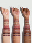 SHEGLAM Cloudline Blur Lip Liner - Morning Mist, Forest Fairy, Mist, Blush Horizon, Petal Flush, Rose Haze, Mocha Fog, Ember Cloud, Ash Canvas, Storm Bloom