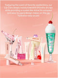 Shop SHEGLAM Crystal Glaze Moisturizing Lip Care in shades Own Your Shine, Mint Chip, Candy Lane, Berry Smoothie, Strawberry Milk, Melon Pop, Watermelon Sorbet, Vanilla Biscotti, Cocoa Cookie in Pakistan.