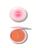 Sheglam Cheek 2 Cheek Blush Duo - Peach Juice, Cute-Sicle, Pink Sprinkles, Cherry Sorbet, Pitaya Fruit