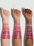 Buy SHEGLAM SHEGLAM Glass Glow Blush Stick in shades Pink Lemonade, Stunner, Cherry Express, Brisk Babe online in Pakistan