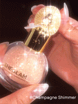 SHEGLAM GO GO GLOW HIGHLIGHTING BODY MIST - Gold Frosted Opal (Silver) Love Bomb (Purple) Champagne Shimmer, Crimson Sparkle, Fairy Twinkle