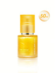 SHEGLAM HAIR 24K Glow High Shine Styling Serum - Clear - 50ml