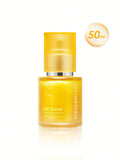 SHEGLAM HAIR 24K Glow High Shine Styling Serum - Clear - 50ml