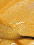 SHEGLAM HAIR 24K Glow High Shine Styling Serum - Clear - 50ml