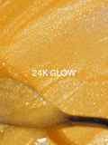 SHEGLAM HAIR 24K Glow High Shine Styling Serum - Clear - 50ml