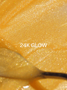 SHEGLAM HAIR 24K Glow High Shine Styling Serum - Clear - 50ml