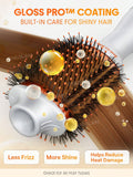 SHEGLAM HAIR Blowout Bliss Volumizing Hot Air Brush