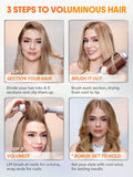 SHEGLAM HAIR Blowout Bliss Volumizing Hot Air Brush