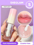 SHEGLAM Hot Goss Plumping Lip Gloss-That's Juicy!