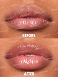 SHEGLAM Hot Goss Plumping Lip Gloss-That's Juicy!