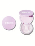 SHEGLAM Insta-Ready Face & Under Eye Setting Powder Duo - Taro