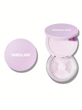 SHEGLAM Insta-Ready Face & Under Eye Setting Powder Duo - Taro