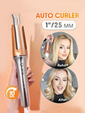 SHEGLAM It-Curl One-Touch Instant Curler 1/25mm
