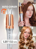 SHEGLAM It-Curl One-Touch Instant Curler 1.25/ 32mm