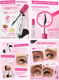SHEGLAM Lashlighter Up & Out Mascara