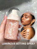 SHEGLAM Light Me Up Luminous Setting Spray 55ml