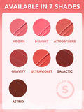 SHEGLAM - Lunar Orbit Blush Ball - Delight