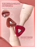 SHEGLAM Marshmallow Puff Lip Blur Pen - 002 Gotcha, 004 Dream Date, 031 Milk Fluff, 032 Soft Bounce,  111 High Key, 136 Blush Whip, 212 Rose Creme, 330 Red Teddy, 331 Berry Mousse, 522 Sunset Melt, 523 BrûLéE, 524 S'More Night