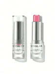 SHEGLAM Mello Jello Nourishing Lip Balm - Garnet, Pink Topaz, Ruby