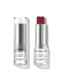 SHEGLAM Mello Jello Nourishing Lip Balm - Garnet, Pink Topaz, Ruby