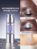 SHEGLAM Metamorphosis Mixing Liquid - Clear
